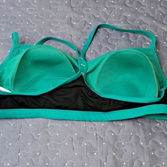 Danksin Now sport bra size XL - Picture 2 of 3